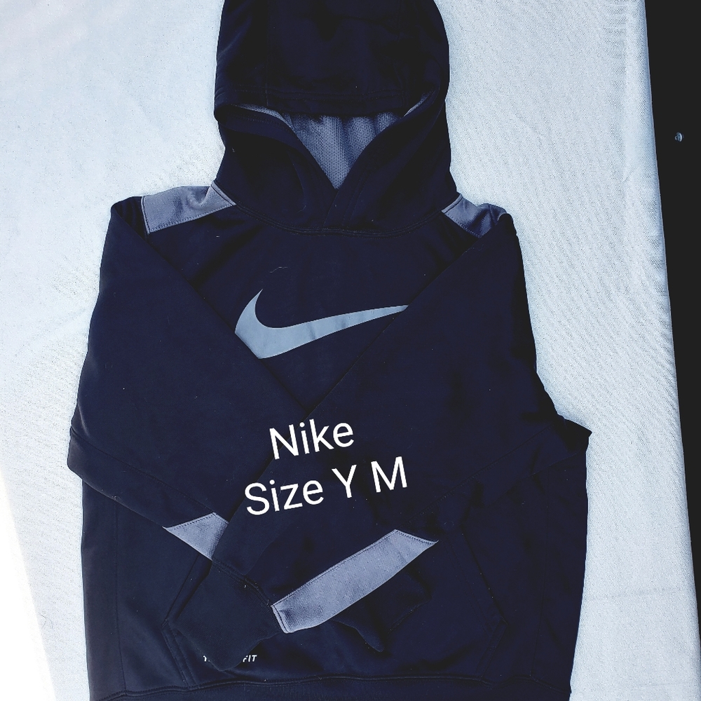 Nike hoodie